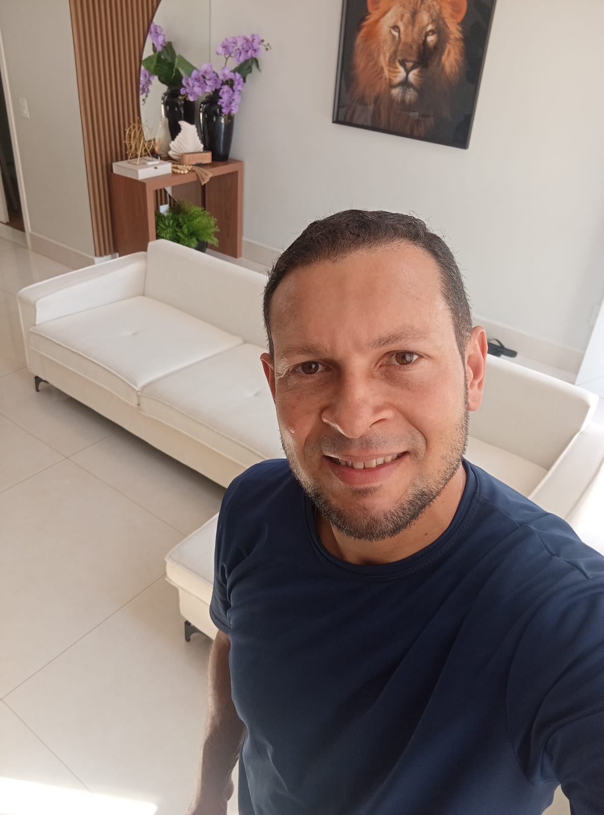 Leandro Aquino - Especialista